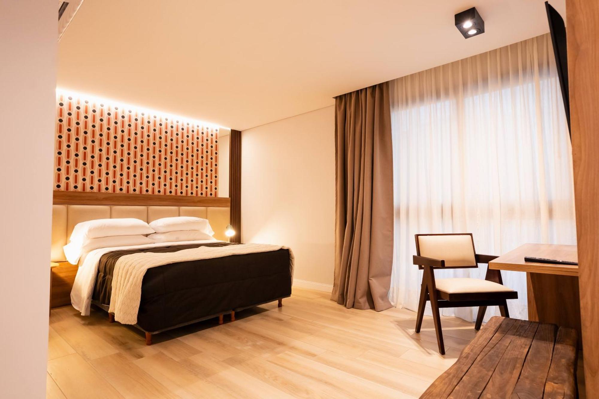 Nuit Hotel 4*