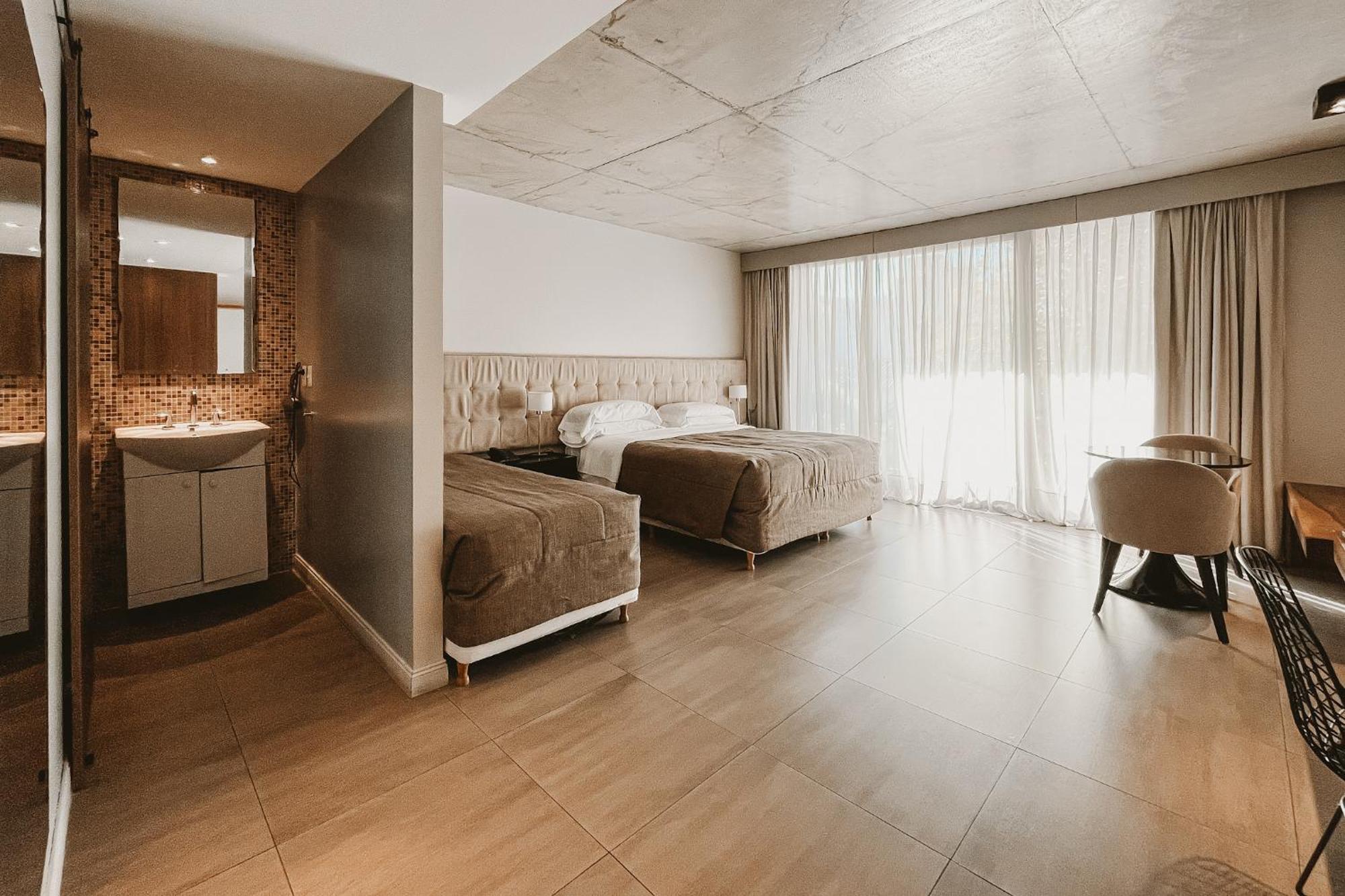 Nuit 4* Mar del Plata