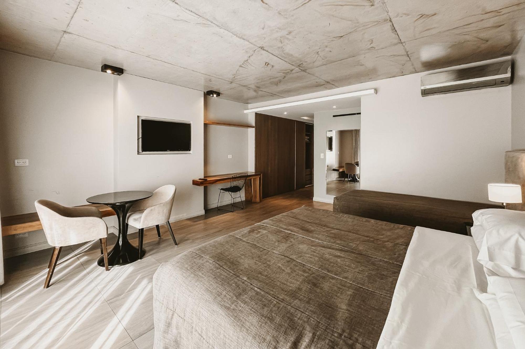 Nuit Hotel 4*